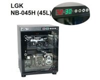 Tủ Chống Ẩm LGKcabin NB-045H(45 lít)