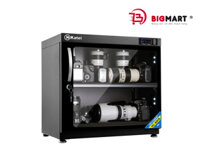 Tủ chống ẩm máy ảnh 80L Nikatei NC-80HS