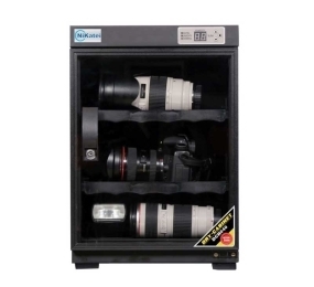 Tủ chống ẩm Nikatei DCH040