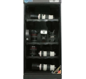 Tủ chống ẩm Nikatei DCH100 (điện tử)