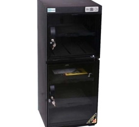 Tủ chống ẩm NIKATEI DCH120 (điện tử)
