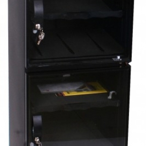 Tủ chống ẩm NIKATEI DCH120 (điện tử)