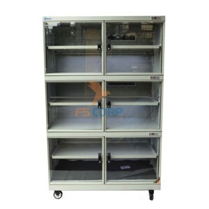 Tủ chống ẩm NIKATEI DCH1200