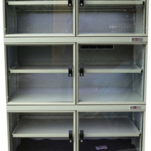Tủ chống ẩm NIKATEI DCH1200