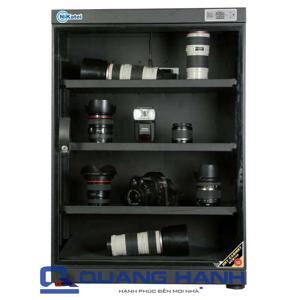 Tủ chống ẩm Nikatei DCH160 (điện tử)