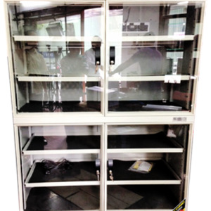 Tủ chống ẩm Nikatei DCH800