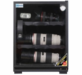 Tủ chống ẩm NIKATEI DH040