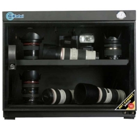 Tủ chống ẩm Nikatei DH080