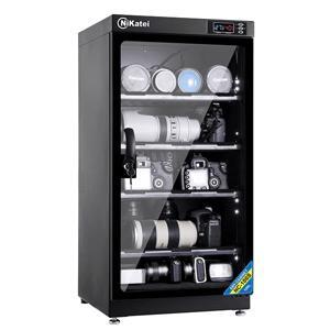 Tủ chống ẩm Nikatei NC-100S - 100L