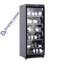 Tủ chống ẩm Nikatei NC-120S - 120 lít