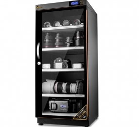 Tủ chống ẩm Nikatei NC-125S