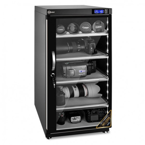 Tủ chống ẩm Nikatei NC-125S