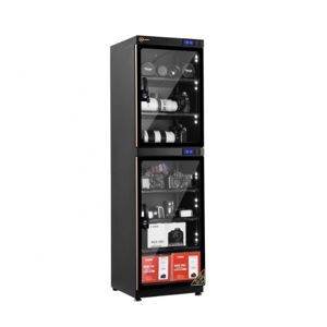 Tủ chống ẩm Nikatei NC-180HS