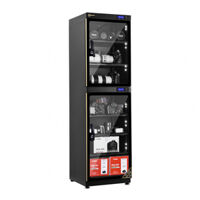 Tủ chống ẩm Nikatei NC-180S