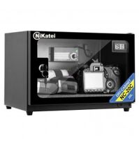 Tủ chống ẩm Nikatei NC-20C (20 lít)