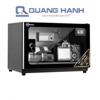 Tủ chống ẩm Nikatei NC-20C  20 lít