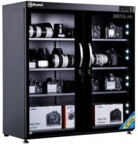 Tủ chống ẩm Nikatei NC-250S (235 lít)