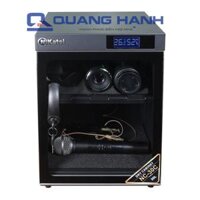 Tủ chống ẩm Nikatei NC-30C 30 lít