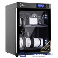 Tủ chống ẩm Nikatei NC-30S 30 lít