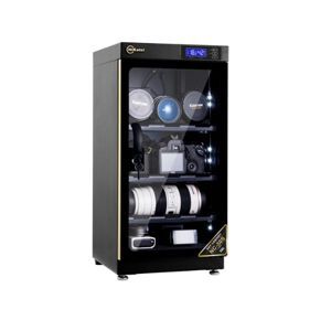 Tủ chống ẩm Nikatei NC-50S 50 lít