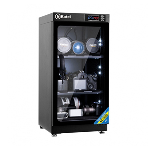 Tủ chống ẩm Nikatei NC-50S 50 lít