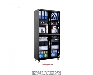 Tủ chống ẩm Nikatei NC-600S (NC600S) 580 lít