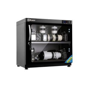 Tủ chống ẩm Nikatei NC-80HS 80 lít