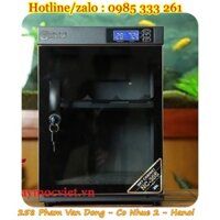 Tủ Chống Ẩm Nikatei NC30S