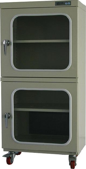 Tủ chống ẩm tự động Darlington DDC 240L