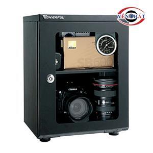 Tủ chống ẩm Wonderful AD-026C - 26 lít