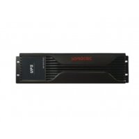 Tủ chứa ắc quy ngoài cho ups dạng Rack SOROTEC BPR192V