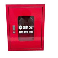 Tủ chữa cháy 400x500x180 cm