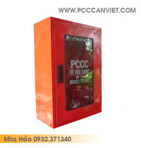 Tủ Chữa cháy 450x650x220