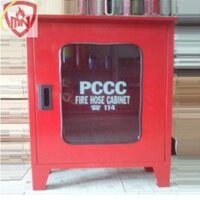 TỦ CHỮA CHÁY NGOÀI NHÀ 500X700X220