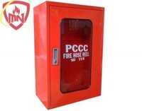 TỦ CHỮA CHÁY TRONG NHÀ 400X600X200