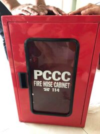 TỦ CHỮA CHÁY TRONG NHÀ 400x600x220