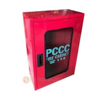 Tủ chữa cháy trong nhà 400x600x200