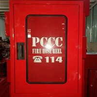 Tủ Chữa Cháy Trong Nhà