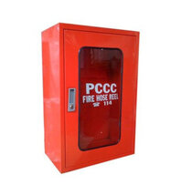 Tủ chữa cháy vách tường  400x600x200mm