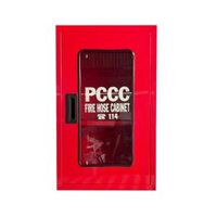 Tủ chữa cháy vách tường 450x650x220