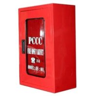 Tủ chữa cháy vách tường 40*60*20cm