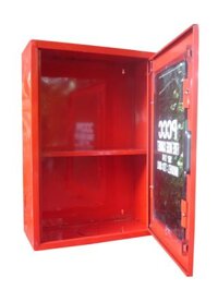 Tủ chữa cháy