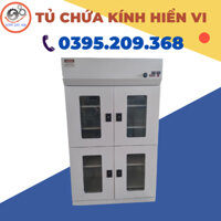 Tủ chứa kính hiển vi sản xuất theo bản vẽ