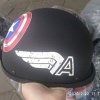 [Tự chụp] MŨ đua ngựa dáng Polo thời trang