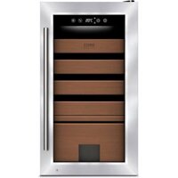 Tủ cigar caso Humidor Volado 53 Liter