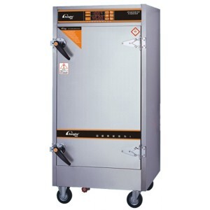 Tủ cơm 12 khay điện CH-A-300 (380v)