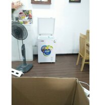 tủ đá mini