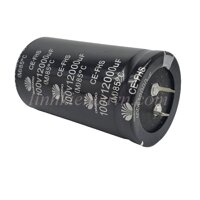 Tụ DAEWOO 12000uF 100V 40*70mm