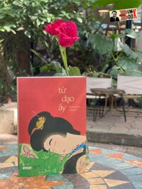 TỪ DẠO ẤY - Natsume Soseki  Tao Đàn - Bìa mềm