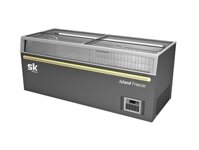 Tủ đảo đông 2 cánh SK Sumikura SKIF-210.IC 900 lít